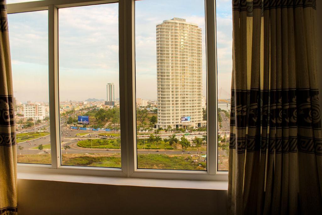 Varna Hotel Дананг Стая снимка