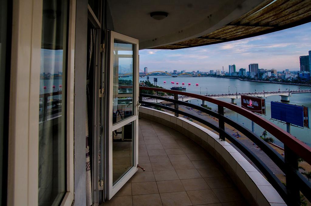 Varna Hotel Дананг Стая снимка