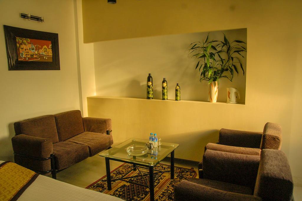 Varna Hotel Дананг Стая снимка