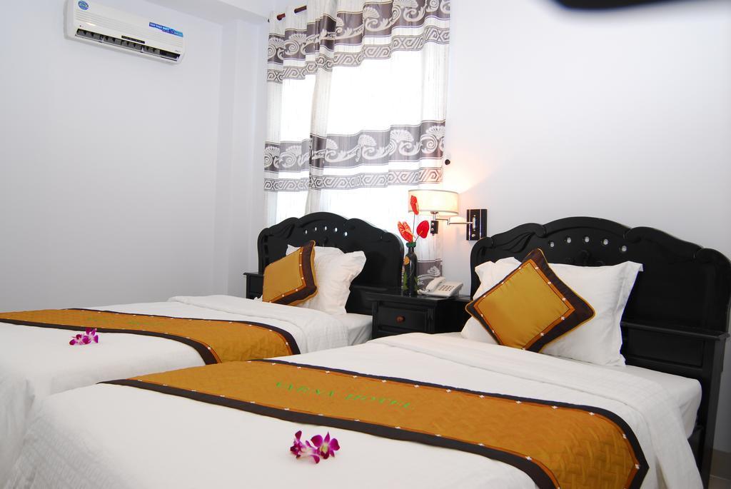 Varna Hotel Дананг Стая снимка