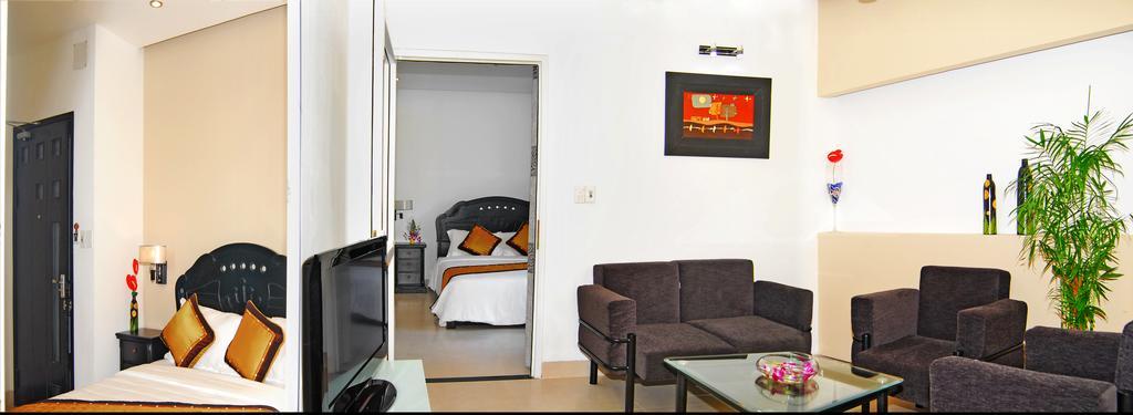 Varna Hotel Дананг Стая снимка